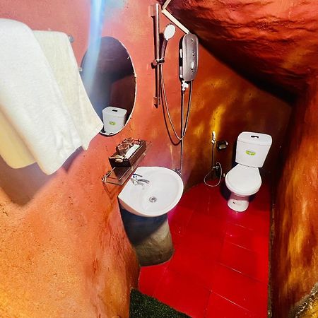 Dak G'Lung Bungalow Dak Buk So Bagian luar foto