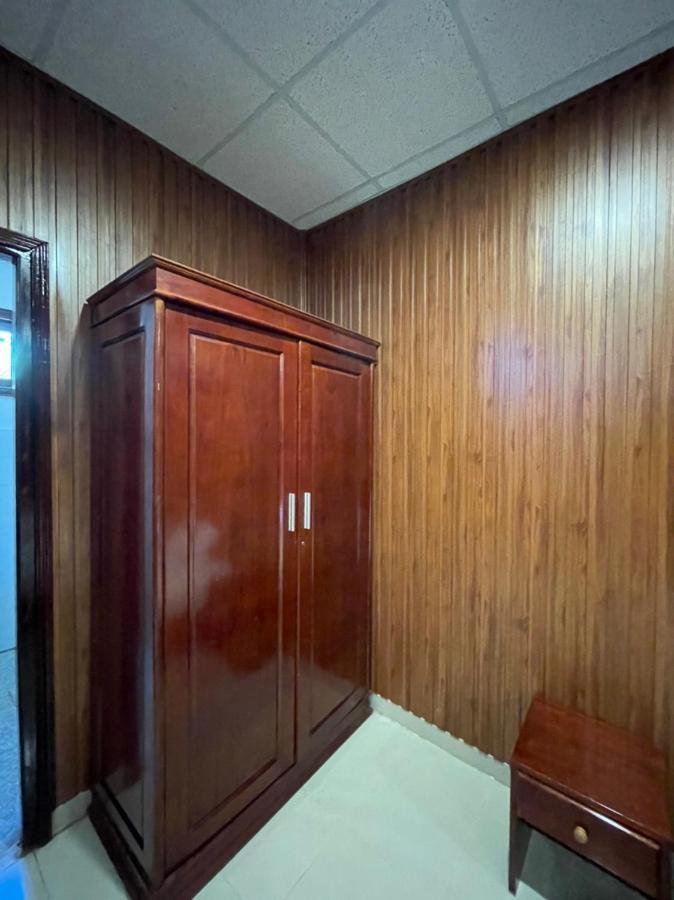 Dak G'Lung Bungalow Dak Buk So Bagian luar foto