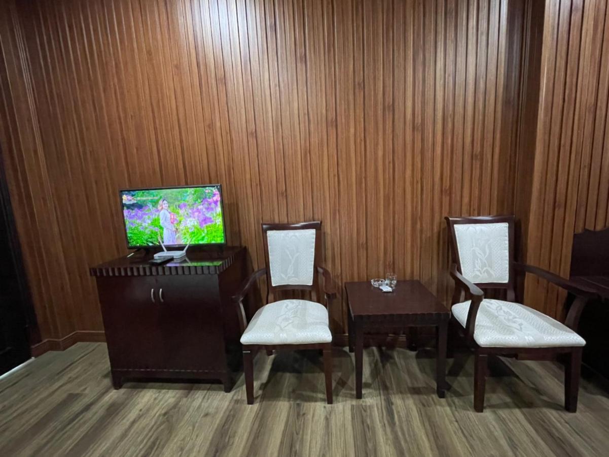 Dak G'Lung Bungalow Dak Buk So Bagian luar foto